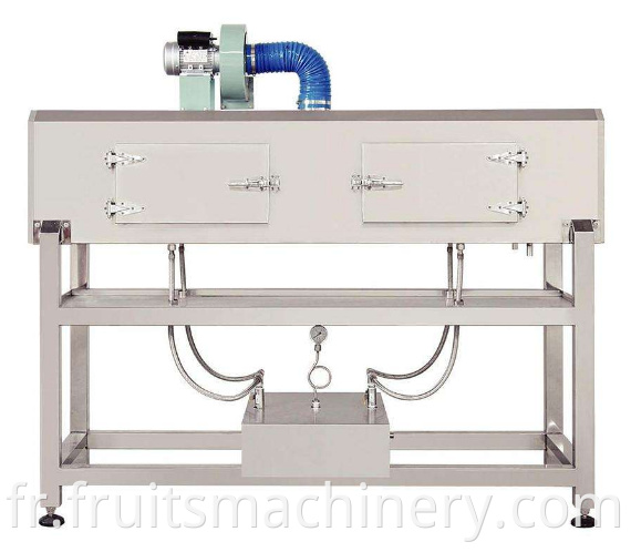 Shrink Sleeving Labeling Machine Whole Set